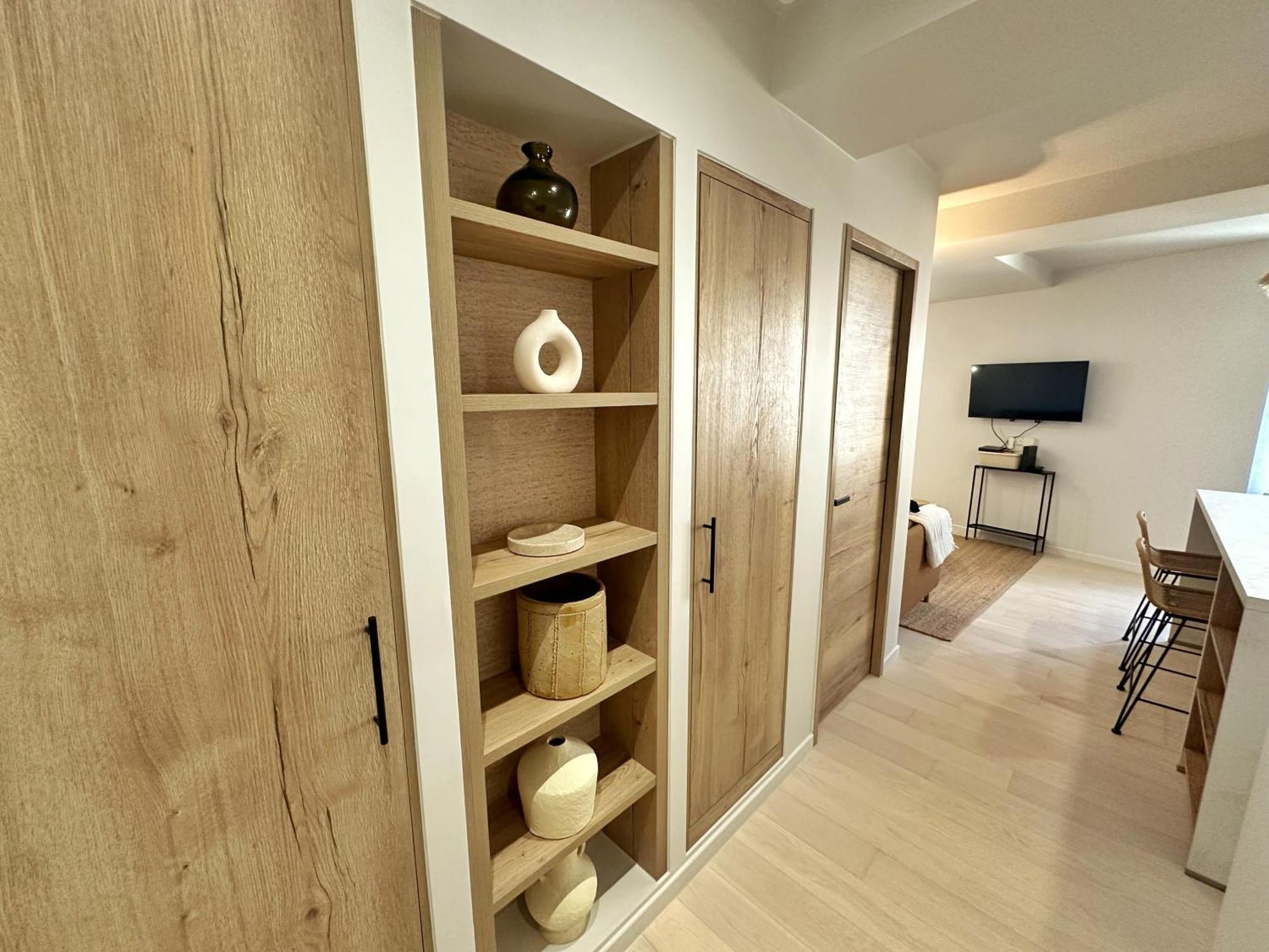 La Maison Cavet 5 Appartements De Standing Au Coeur Du Village 사나리쉬르메르 외부 사진