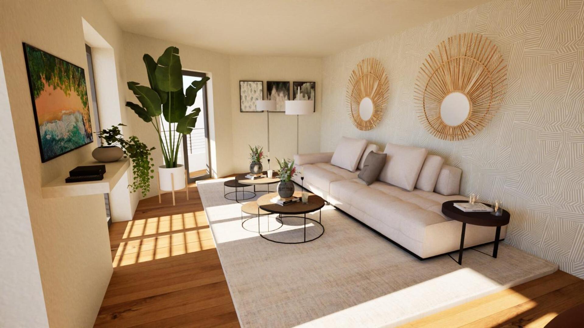 La Maison Cavet 5 Appartements De Standing Au Coeur Du Village 사나리쉬르메르 외부 사진